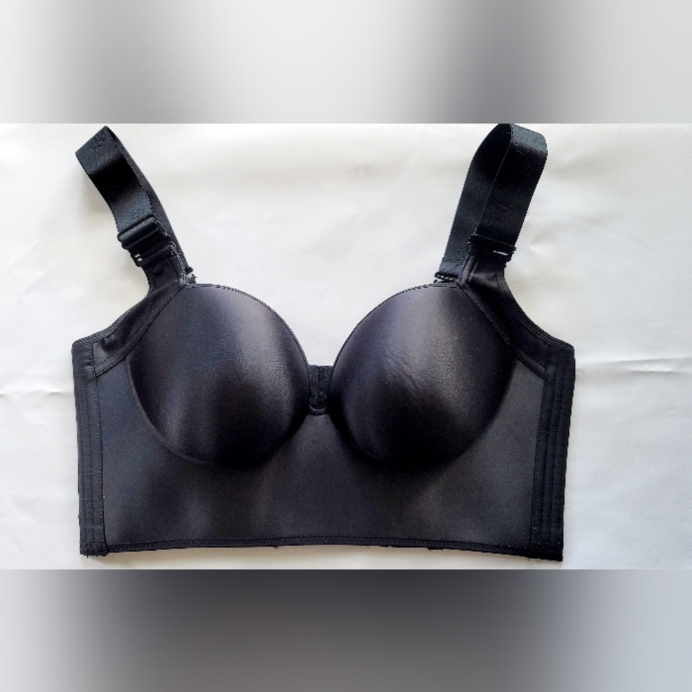 FASHION DEEP CUP BRA